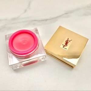 YSL Cream Blush - Rare Find 👀